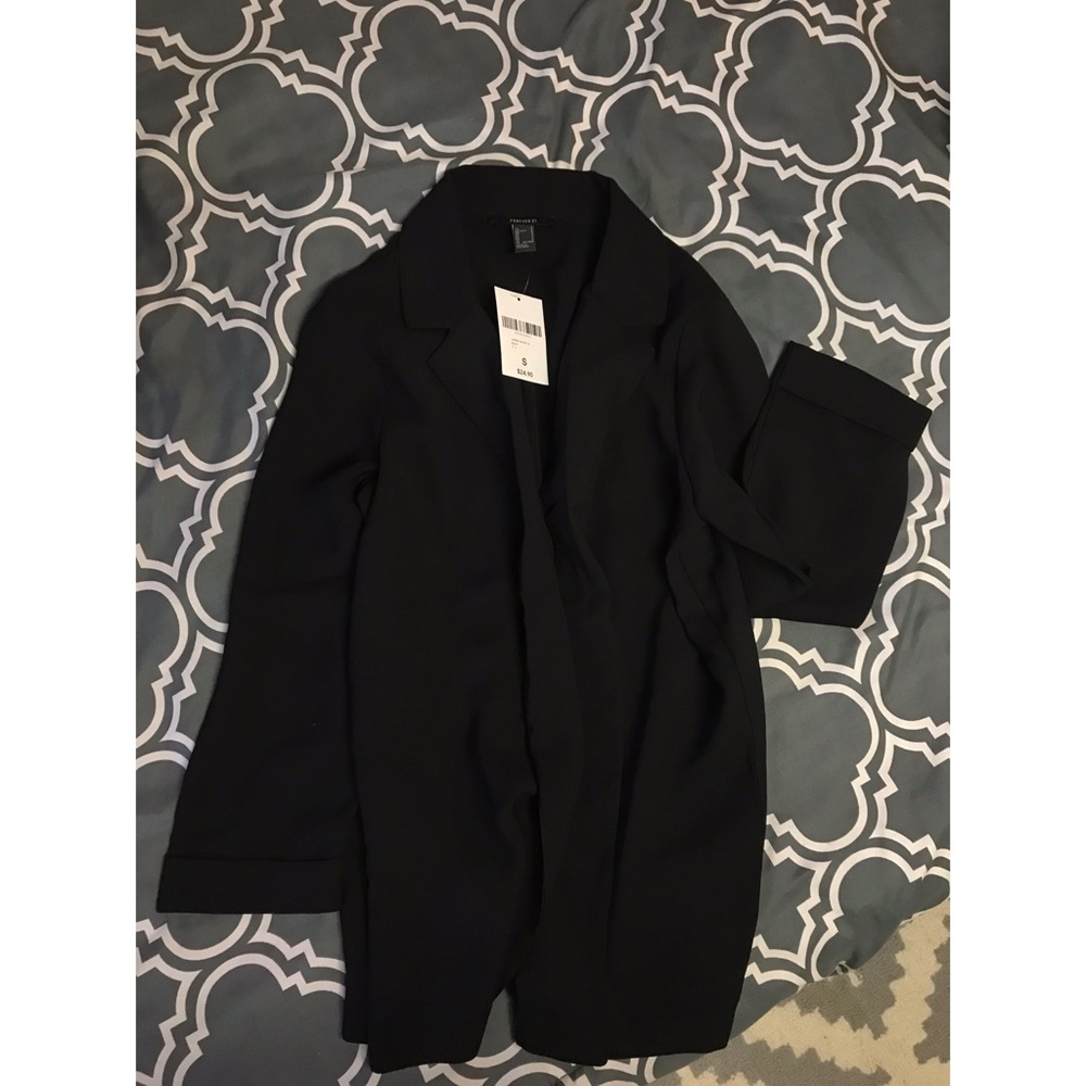 Forever 21 Jacket